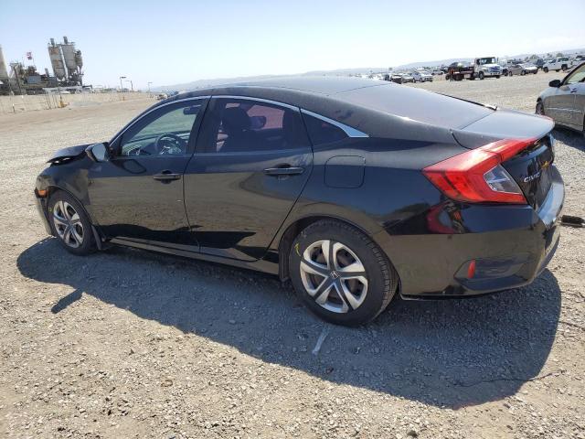 Photo 1 VIN: 2HGFC2F55GH521139 - HONDA CIVIC LX 