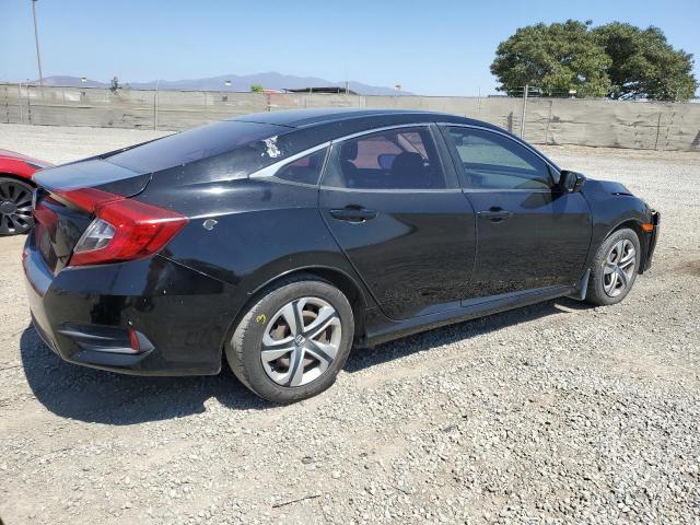 Photo 2 VIN: 2HGFC2F55GH521139 - HONDA CIVIC LX 