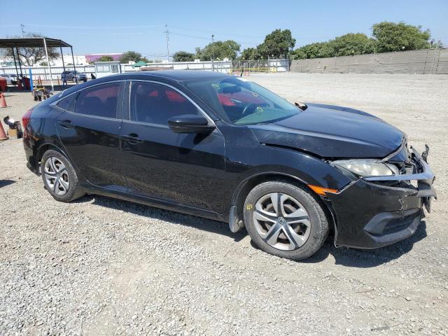 Photo 3 VIN: 2HGFC2F55GH521139 - HONDA CIVIC LX 