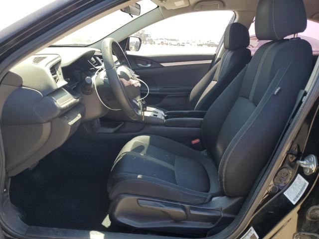 Photo 6 VIN: 2HGFC2F55GH521139 - HONDA CIVIC LX 