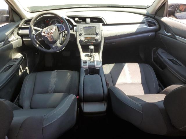 Photo 7 VIN: 2HGFC2F55GH521139 - HONDA CIVIC LX 