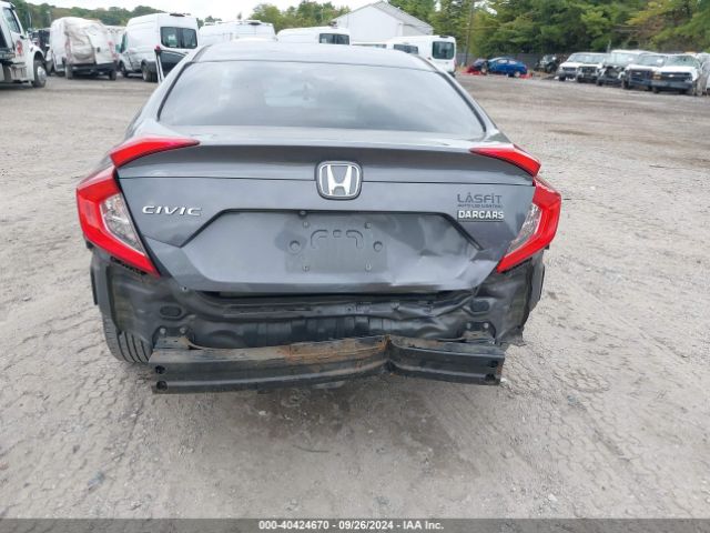 Photo 5 VIN: 2HGFC2F55GH522923 - HONDA CIVIC 