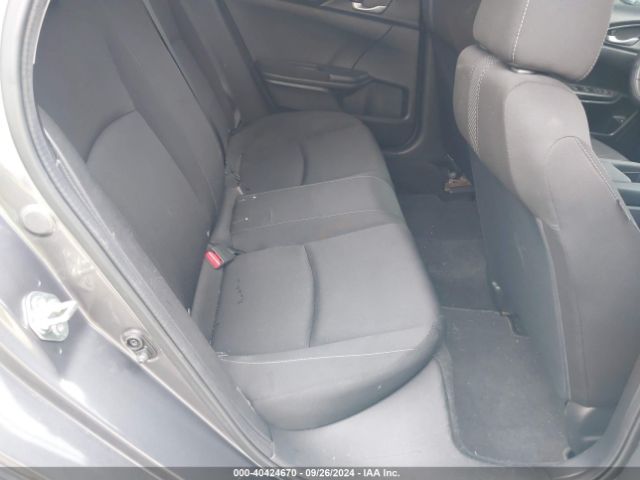 Photo 7 VIN: 2HGFC2F55GH522923 - HONDA CIVIC 