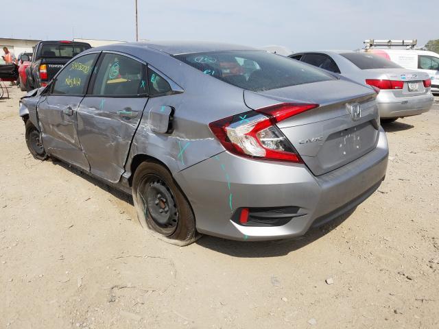 Photo 2 VIN: 2HGFC2F55GH523506 - HONDA CIVIC LX 