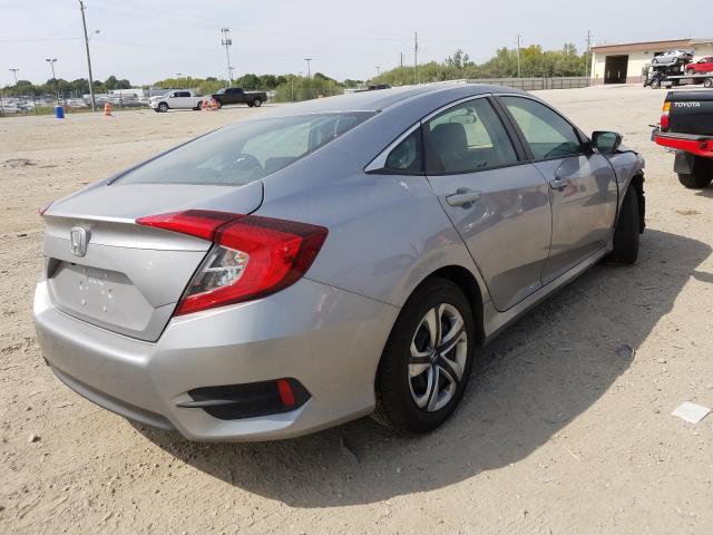 Photo 3 VIN: 2HGFC2F55GH523506 - HONDA CIVIC LX 