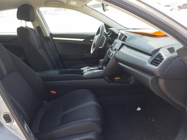 Photo 4 VIN: 2HGFC2F55GH523506 - HONDA CIVIC LX 