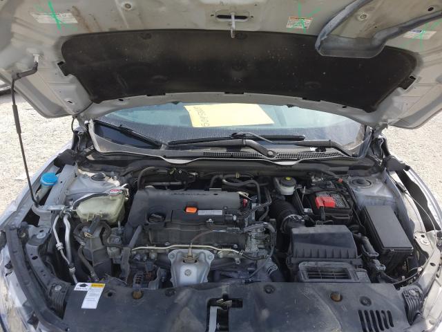 Photo 6 VIN: 2HGFC2F55GH523506 - HONDA CIVIC LX 