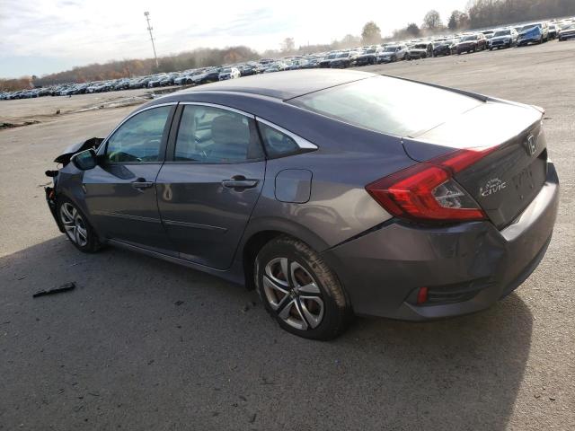 Photo 1 VIN: 2HGFC2F55GH524347 - HONDA CIVIC 