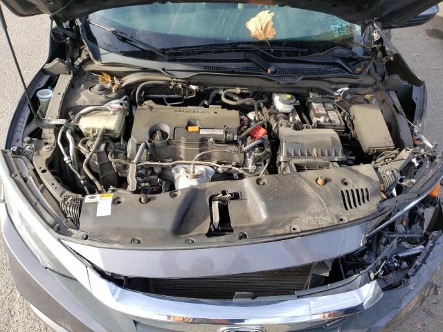 Photo 10 VIN: 2HGFC2F55GH524347 - HONDA CIVIC 