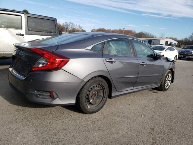 Photo 2 VIN: 2HGFC2F55GH524347 - HONDA CIVIC 