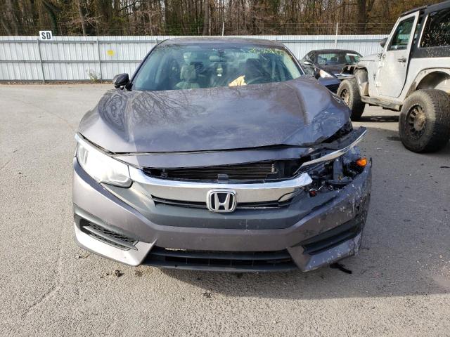 Photo 4 VIN: 2HGFC2F55GH524347 - HONDA CIVIC 