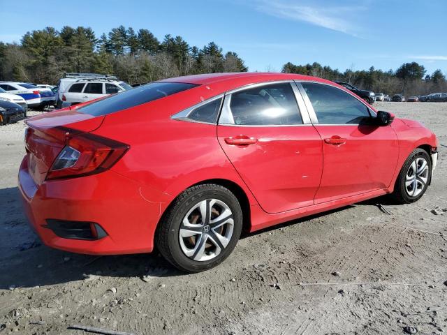 Photo 2 VIN: 2HGFC2F55GH525952 - HONDA CIVIC LX 