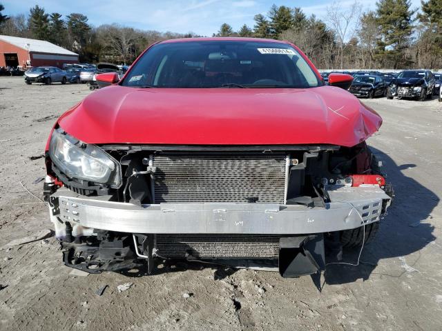 Photo 4 VIN: 2HGFC2F55GH525952 - HONDA CIVIC LX 