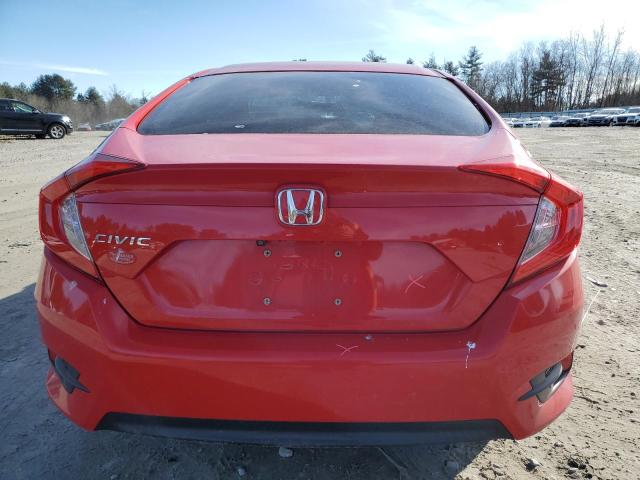 Photo 5 VIN: 2HGFC2F55GH525952 - HONDA CIVIC LX 