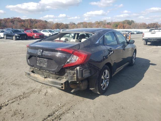 Photo 3 VIN: 2HGFC2F55GH526986 - HONDA CIVIC LX 