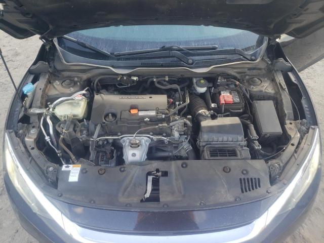 Photo 6 VIN: 2HGFC2F55GH526986 - HONDA CIVIC LX 