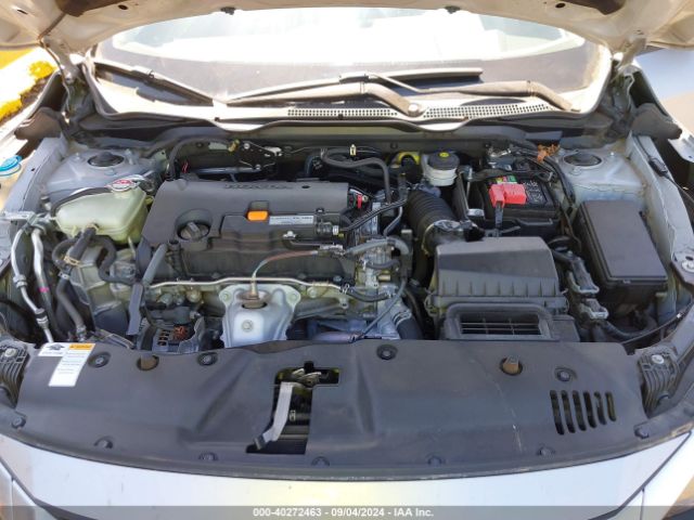 Photo 9 VIN: 2HGFC2F55GH527832 - HONDA CIVIC 