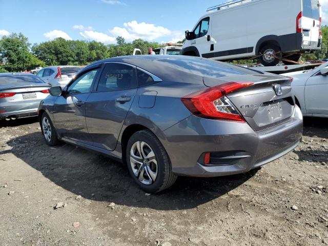 Photo 1 VIN: 2HGFC2F55GH528222 - HONDA CIVIC LX 