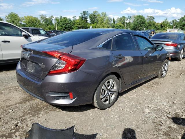 Photo 2 VIN: 2HGFC2F55GH528222 - HONDA CIVIC LX 