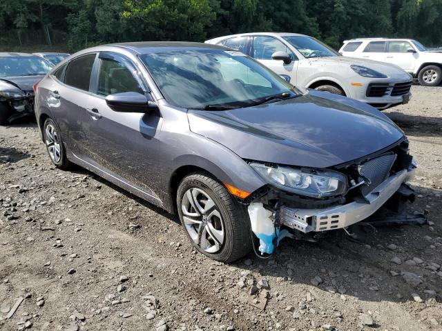 Photo 3 VIN: 2HGFC2F55GH528222 - HONDA CIVIC LX 