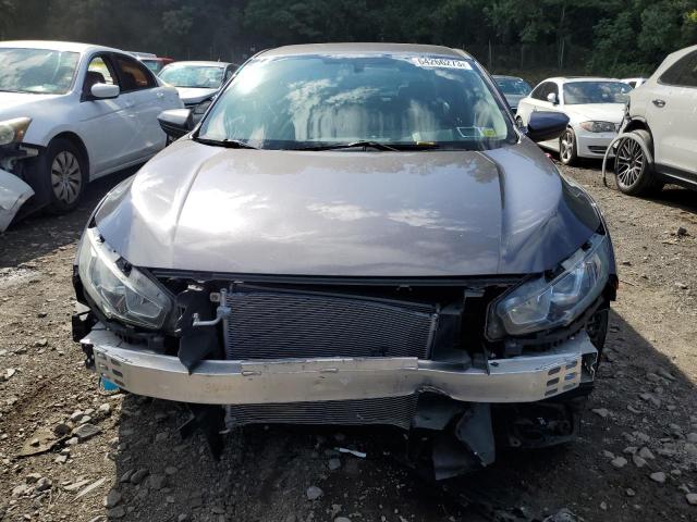 Photo 4 VIN: 2HGFC2F55GH528222 - HONDA CIVIC LX 