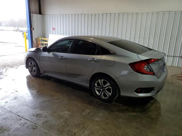 Photo 1 VIN: 2HGFC2F55GH528270 - HONDA CIVIC 