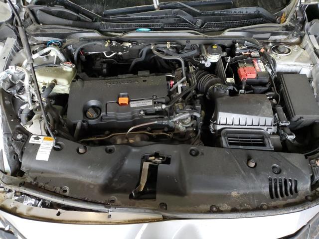 Photo 10 VIN: 2HGFC2F55GH528270 - HONDA CIVIC 