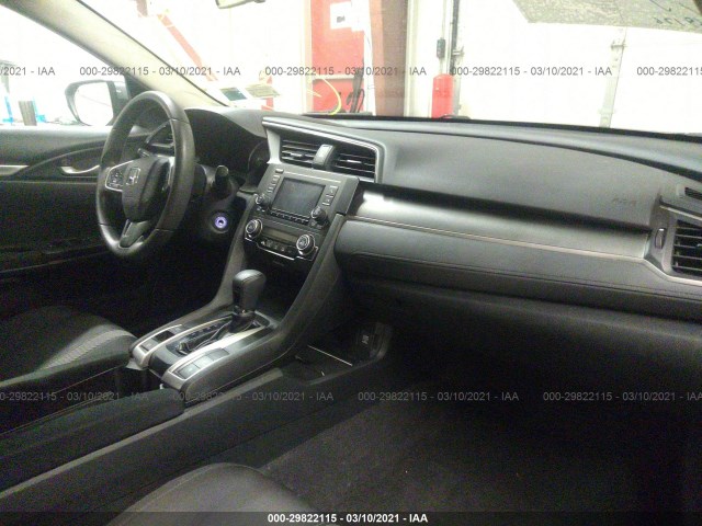 Photo 4 VIN: 2HGFC2F55GH528284 - HONDA CIVIC SEDAN 