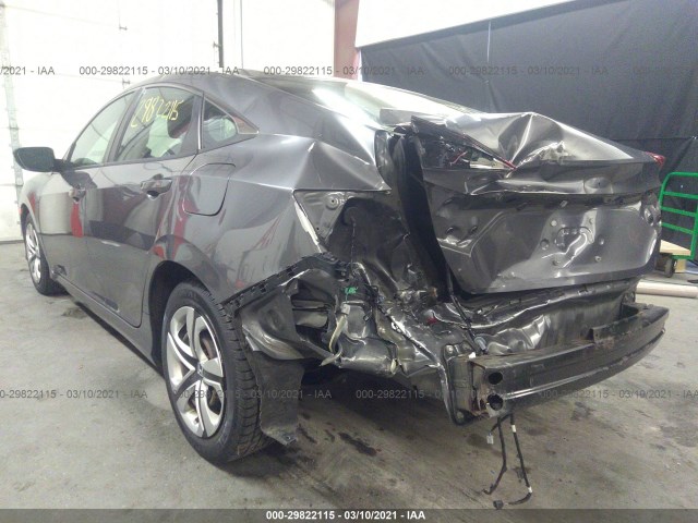 Photo 5 VIN: 2HGFC2F55GH528284 - HONDA CIVIC SEDAN 