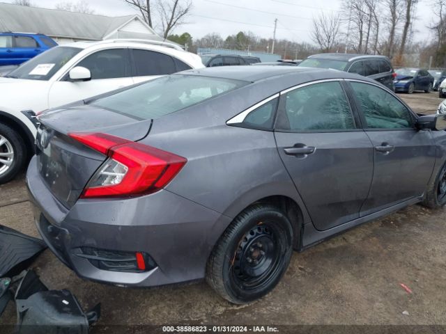 Photo 3 VIN: 2HGFC2F55GH529113 - HONDA CIVIC 