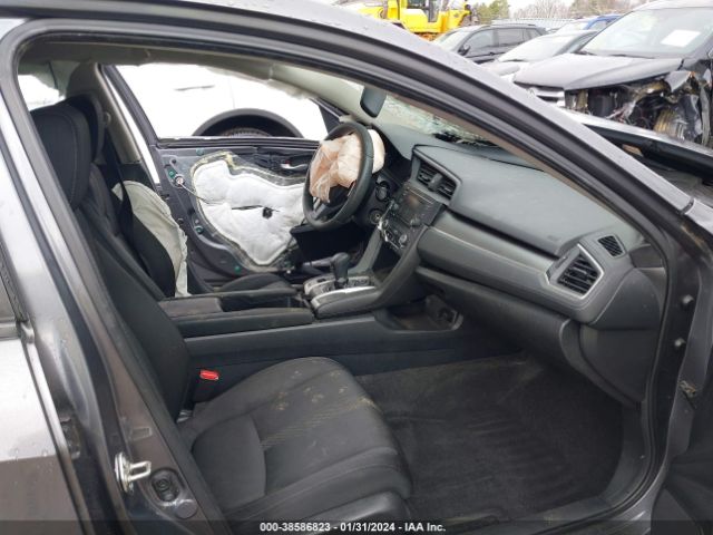 Photo 4 VIN: 2HGFC2F55GH529113 - HONDA CIVIC 