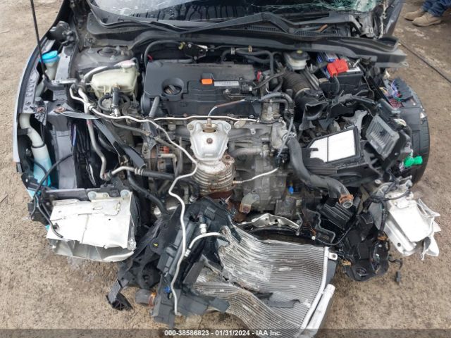 Photo 9 VIN: 2HGFC2F55GH529113 - HONDA CIVIC 