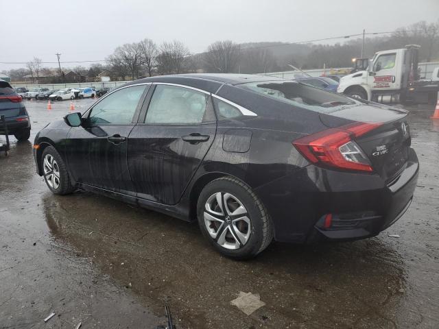 Photo 1 VIN: 2HGFC2F55GH529239 - HONDA CIVIC 