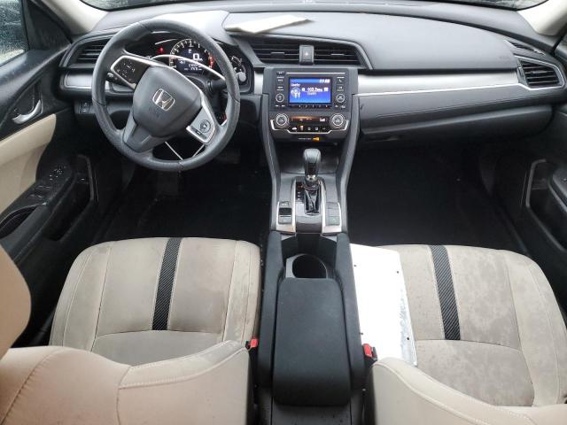 Photo 7 VIN: 2HGFC2F55GH529239 - HONDA CIVIC 