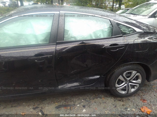 Photo 5 VIN: 2HGFC2F55GH529970 - HONDA CIVIC 