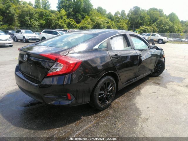 Photo 3 VIN: 2HGFC2F55GH529970 - HONDA CIVIC 