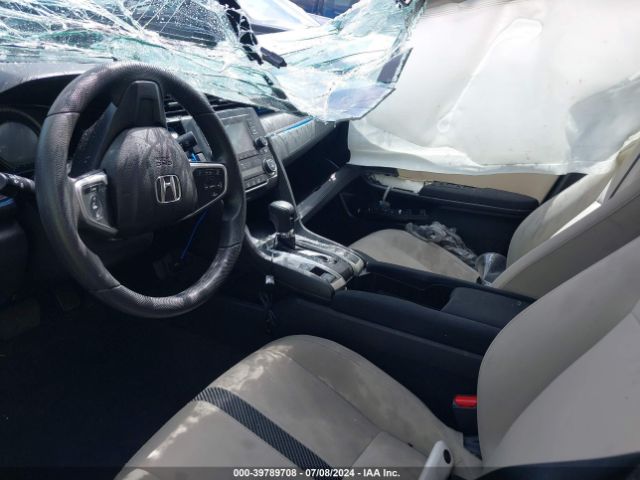 Photo 4 VIN: 2HGFC2F55GH529970 - HONDA CIVIC 