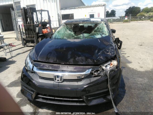 Photo 5 VIN: 2HGFC2F55GH529970 - HONDA CIVIC 