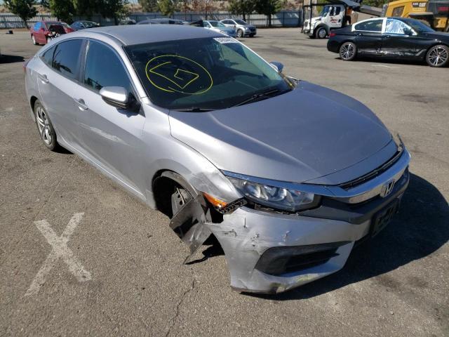 Photo 0 VIN: 2HGFC2F55GH530410 - HONDA CIVIC 