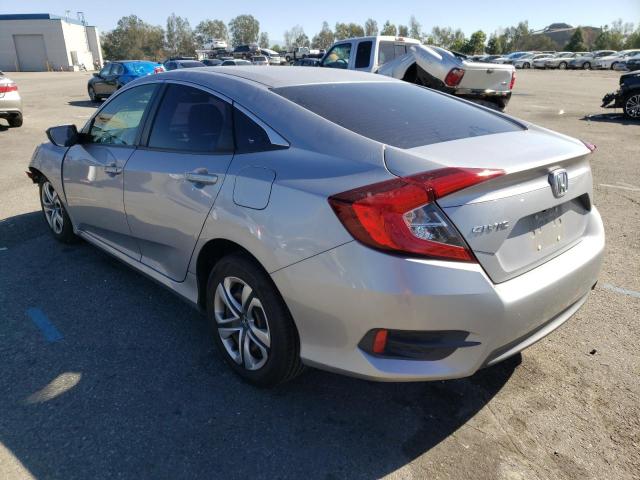 Photo 2 VIN: 2HGFC2F55GH530410 - HONDA CIVIC 