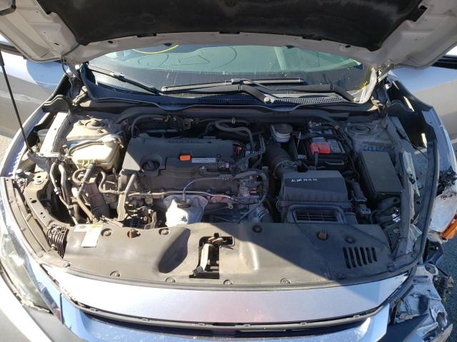 Photo 6 VIN: 2HGFC2F55GH530410 - HONDA CIVIC 