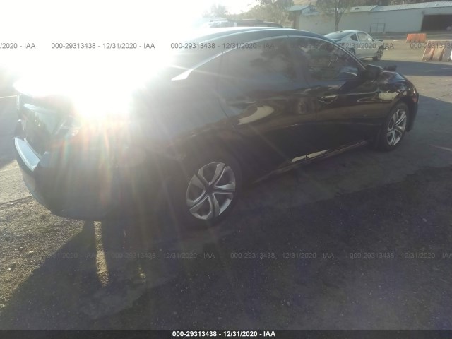 Photo 3 VIN: 2HGFC2F55GH531699 - HONDA CIVIC SEDAN 