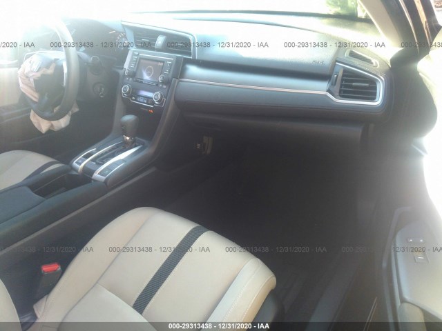 Photo 4 VIN: 2HGFC2F55GH531699 - HONDA CIVIC SEDAN 