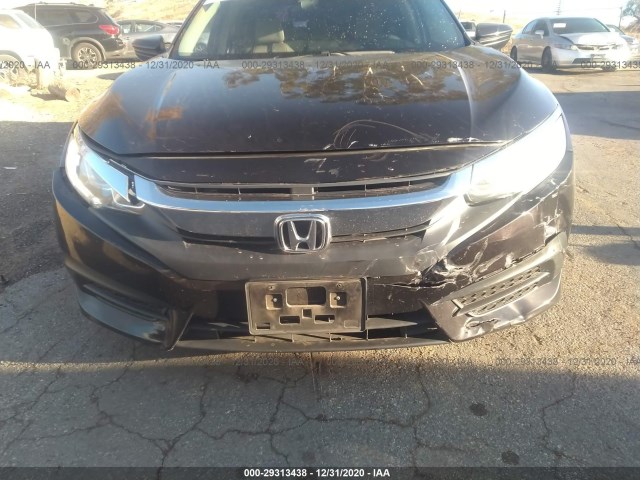 Photo 5 VIN: 2HGFC2F55GH531699 - HONDA CIVIC SEDAN 