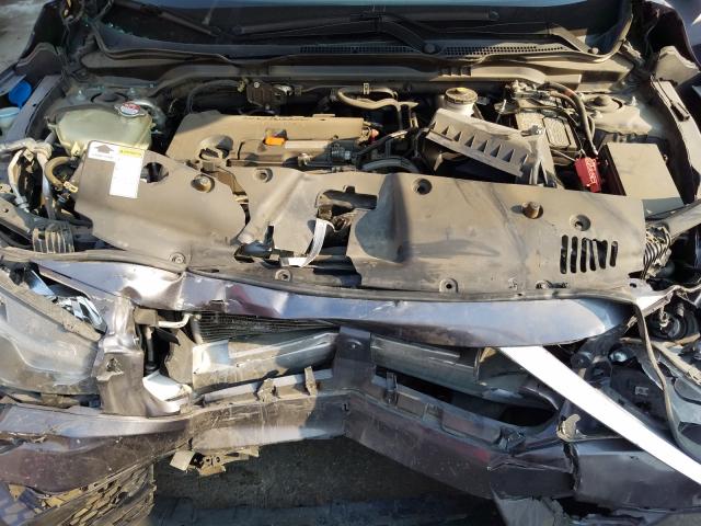 Photo 6 VIN: 2HGFC2F55GH531881 - HONDA CIVIC LX 