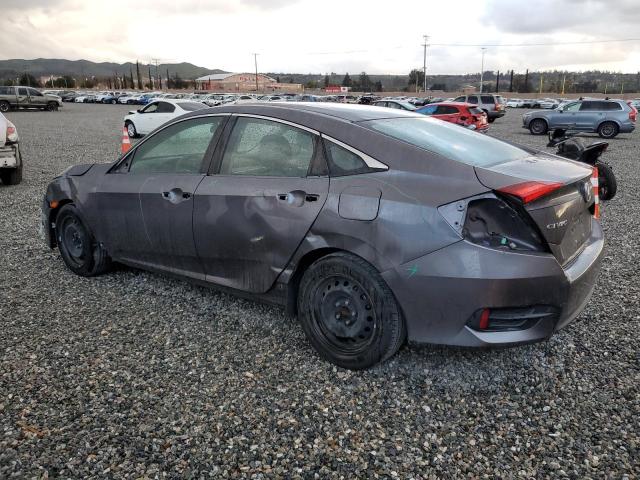 Photo 1 VIN: 2HGFC2F55GH534201 - HONDA CIVIC LX 