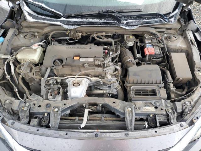 Photo 10 VIN: 2HGFC2F55GH534201 - HONDA CIVIC LX 