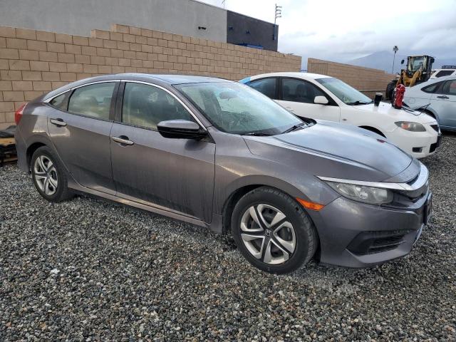 Photo 3 VIN: 2HGFC2F55GH534201 - HONDA CIVIC LX 