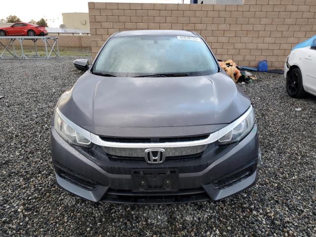 Photo 4 VIN: 2HGFC2F55GH534201 - HONDA CIVIC LX 