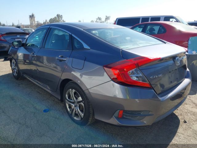 Photo 2 VIN: 2HGFC2F55GH535669 - HONDA CIVIC 